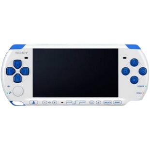 适用于索尼游戏机psp1000液晶软膜psp3000屏幕贴膜2000保护膜配件