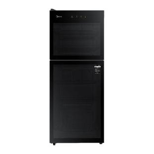 美的消毒柜家用立式大容量商用碗筷消毒柜高温烘干消毒碗柜120R01