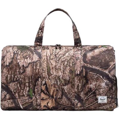 赫行REALTREE联名43L旅行包运动