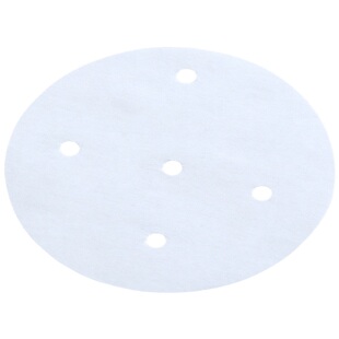 带孔蒸笼纸包子馒头垫纸蒸面食花糕蒸布垫布不粘笼屉纸油烘焙纸托