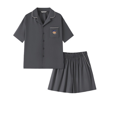 TeenieWeenie小熊男士家居服套装