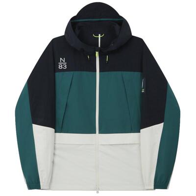 NAUTICA/诺帝卡休闲防晒薄外套