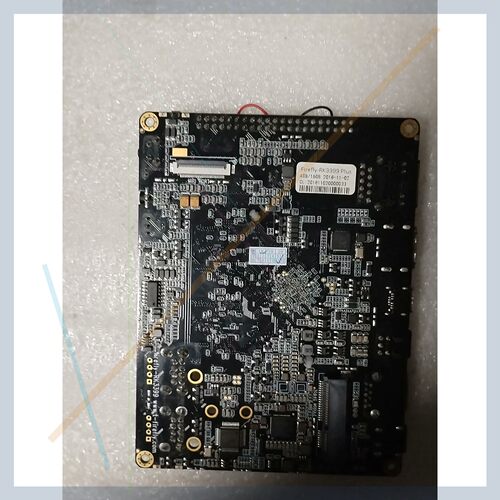 询议价fireflyrk3399开发板416正常使用