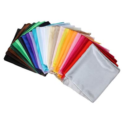 麻丁服装锦盒里衬绸缎布料