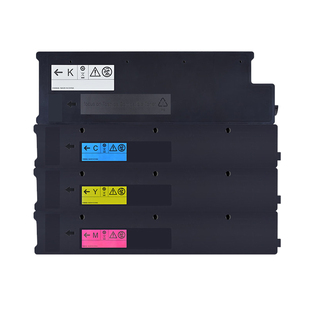 【原装品质】适用东芝T-FC65C彩色粉盒e-STUDI0 5540C 6540C 6550C 5560C 6560C 6570C彩色打印机墨粉盒