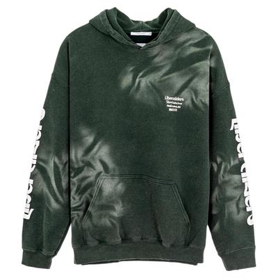 Liberaiders女士连帽卫衣