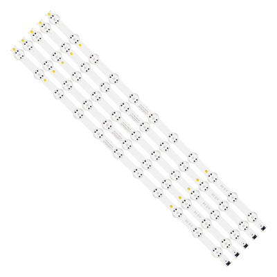 LG75UK6200PCB液晶电视背光灯条