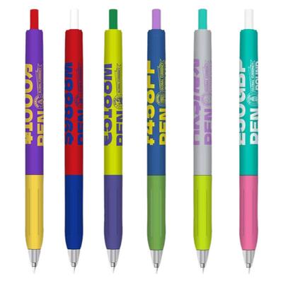 KOOKEI货币限定按动中性笔