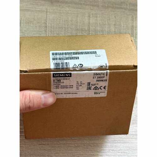 询价-6ES71556AU010BN0模块仅可维修