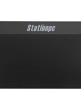 StationM2人工智能边缘计算