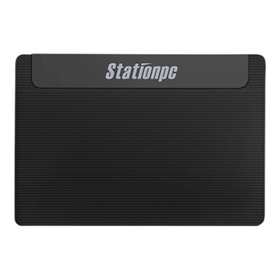 Station M2网络高清播放器电视智能机顶盒无线wifi游戏StationPC