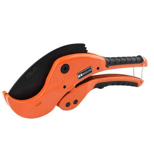 ppr剪刀水管专业pvc管切割刀管刀剪快剪割刀管子的刀切管神器钳