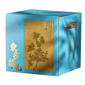 稳居销量榜首嘉兴粽子礼盒端午