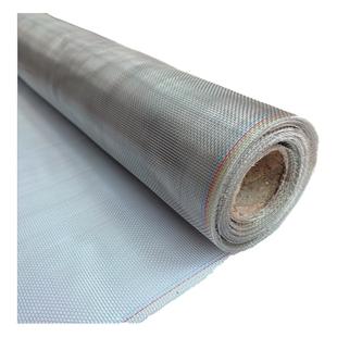 防蚊窗纱网纱304不锈钢沙网纱窗防蚊虫家用自装加厚密高透 窗沙网