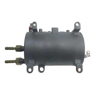 蒸汽清洗机电发热体加生器配件大全家商用220v瓦水高压温火胆炉碱