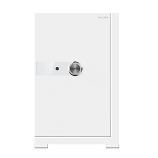 【官方旗舰】PHILIPS飞利浦202保险柜家用小型防盗智能密码指纹识别2025新款家庭办公室贵重物品保险箱入衣柜