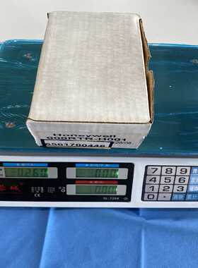议价HONEYWELL霍尼韦尔900RTR-H001 51452609-001模块S/N03W05-A0