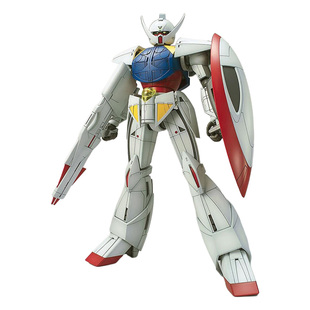 万代高达拼装模型 MG 1/100 WD-M01 TURN A 逆A 倒A 胡子敢达