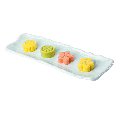 木糖醇绿豆冰糕忌糖人零食茶点