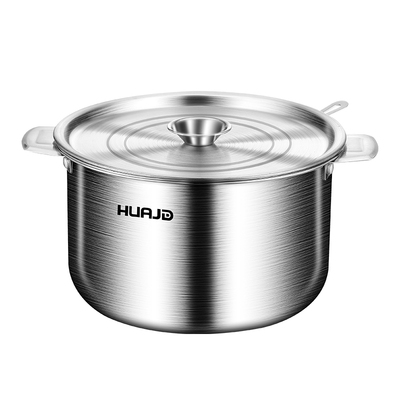 【山姆爆款】真正304钢猪油盆