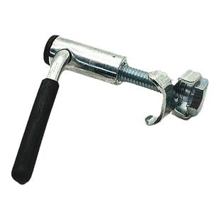 儿童自行车螺丝螺母螺帽挂钩平衡车单车三轮山地变速配件快拆管夹