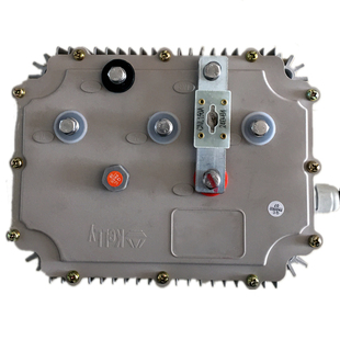 爱瑞特扫地洗地机垃圾清扫车控制器KAC4850N7250N7260N7240N7275N