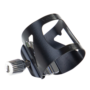 法国弯德林Vandoren单簧管笛头卡子箍帽LC01P黑管金属变音卡镀银