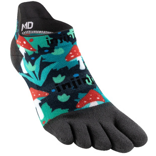 Injinji五指袜 新款限定 低帮超薄跑步袜运动袜子男女