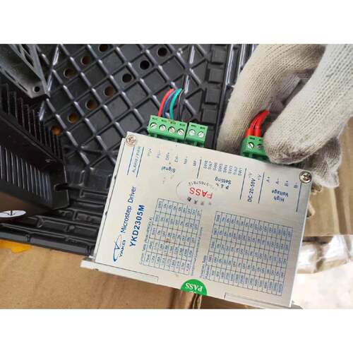 研控ykd2305m驱动器，的-询价
