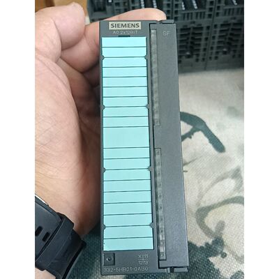 议价-SIMATIC S7模块 6ES7 332-5HB01
