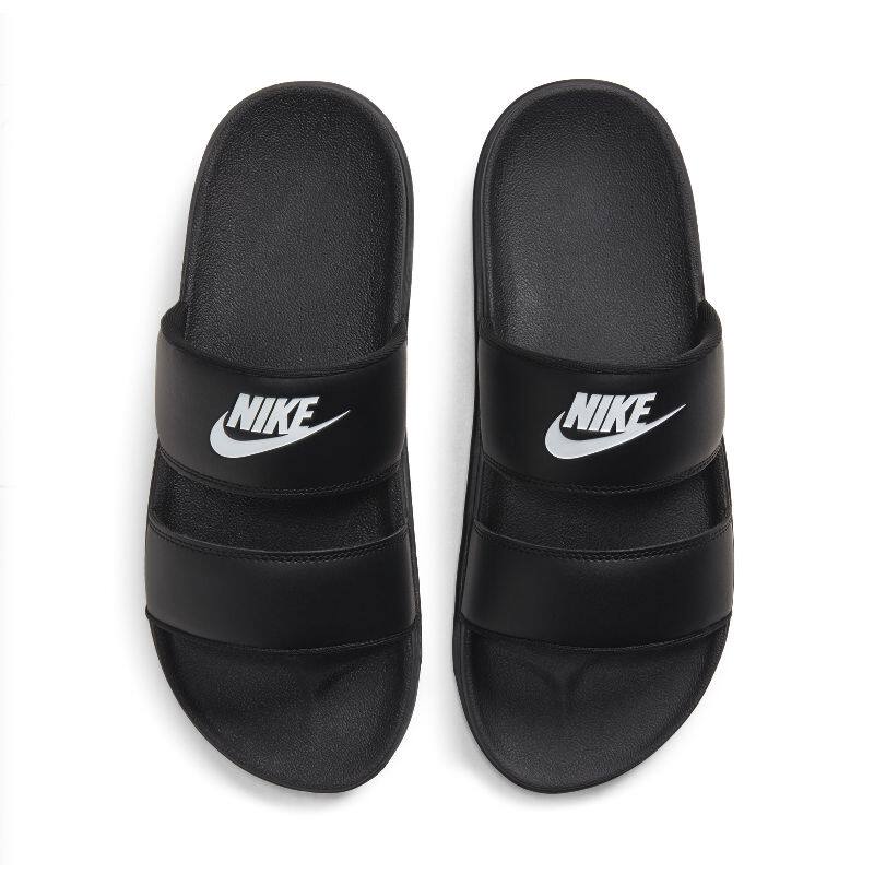 Nike耐克女双带运动休闲沙滩凉鞋