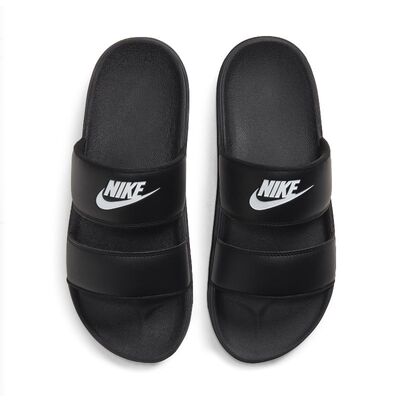Nike耐克女双带运动休闲沙滩凉鞋