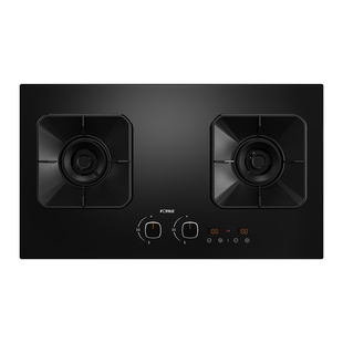 【新品】方太燃气灶TF37B联动定时家用天然气换装猛火电器旗舰店