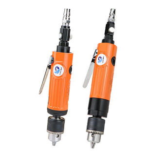 速豹F2高速风钻F3直式气钻气动钻打孔机钻孔机搅拌机气动打磨机