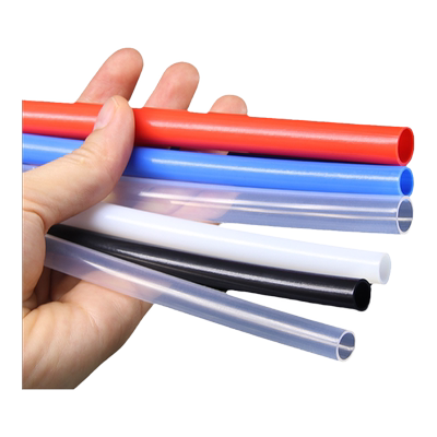 PTFE四氟管耐高温多色铁氟龙管