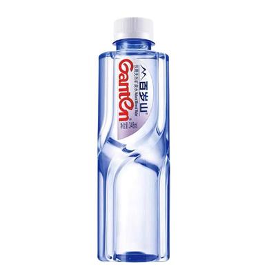 景田百岁山饮用水348ML360ML