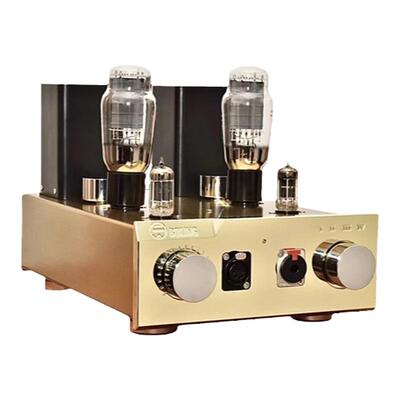 放大器宝聆B-2电子管胆机