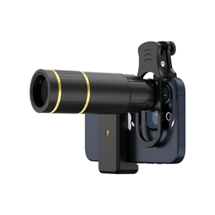 KGKE手机望远镜演唱会视频拍摄神器长焦外置镜头高清新款摄影追星学生党户外拍照专用辅助专用官方旗舰店