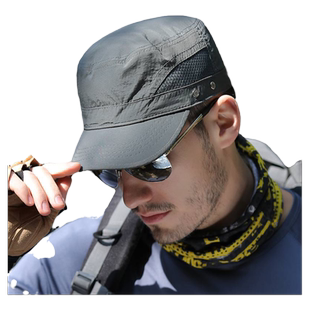 春季帽子男士棒球帽秋冬户外休闲鸭舌帽遮阳爸爸帽品牌太阳帽高端