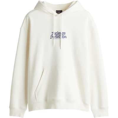 hm冬季新品休闲版连帽1122659