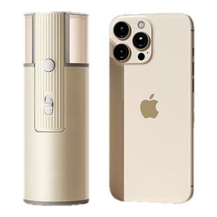 奥克斯便携式熨烫机小型旅行熨斗宿舍手持挂烫机蒸汽神器出差学生