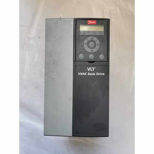 丹佛斯变频器fc111p11kt4p20H4成色如图现，议价商品