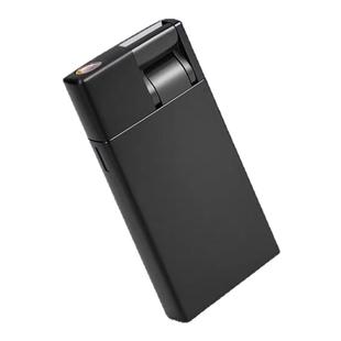高端50支金属直冲防风打火机新品商务一次性定制订做刻字广告批发
