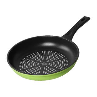 韩国kitchenart不粘锅平底锅煎锅家用煎蛋煎饼牛排锅燃气灶专用锅