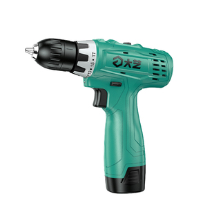 大艺手电钻T08锂电钻多功能家用充电式电动螺丝刀电动工具正品