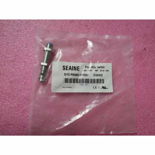 议价全新原装SEAINE传感器 SI12-P04BO-1F5957 3120402 现货
