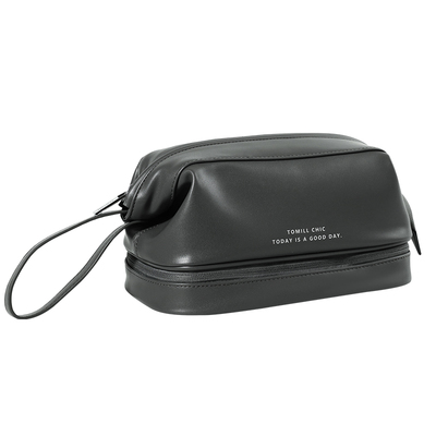 厂家直销大容量商务洗漱包