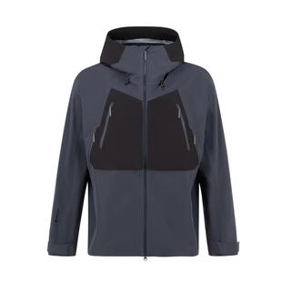 DESCENTE迪桑特ALLTERRAIN 81系列ZENCHIKEI夹克外套GORETEX