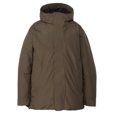 GoldwinGORE-TEX中长款羽绒服