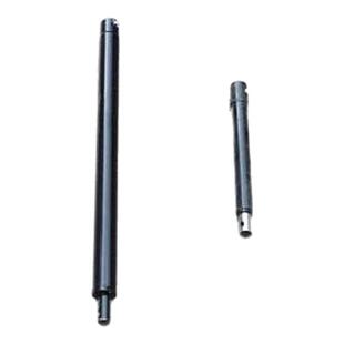 打地机土打洞神器农用旋风铲地机种树钻土挖坑大棚打桩地钻打孔机